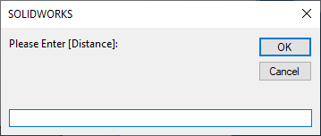 message-to-select-distance