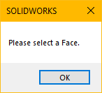 message-to-select-shell-face