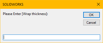 message-to-enter-wrap-thickness