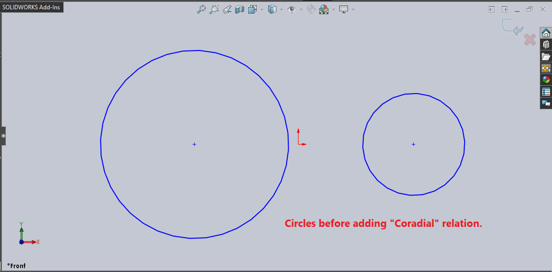 circles-before-adding-coradial-relation