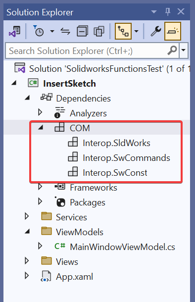 add-solidworks-references