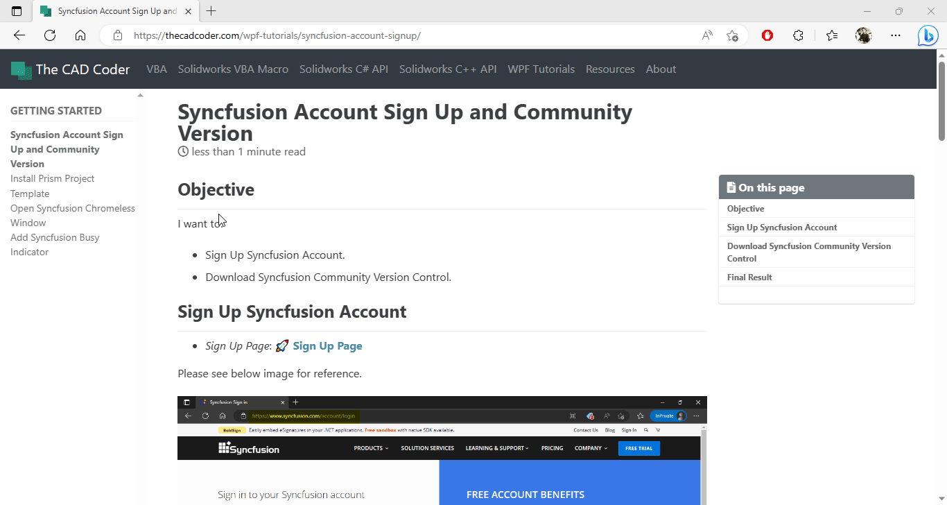 open-syncfusion-dashboard