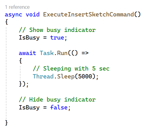 add-code-to-command